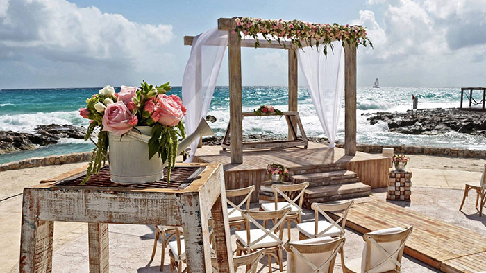 Destination Weddings